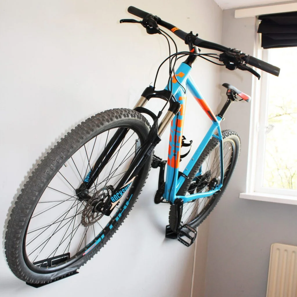 Flowter fiets ophangsystemen | Maximale flexibiliteit