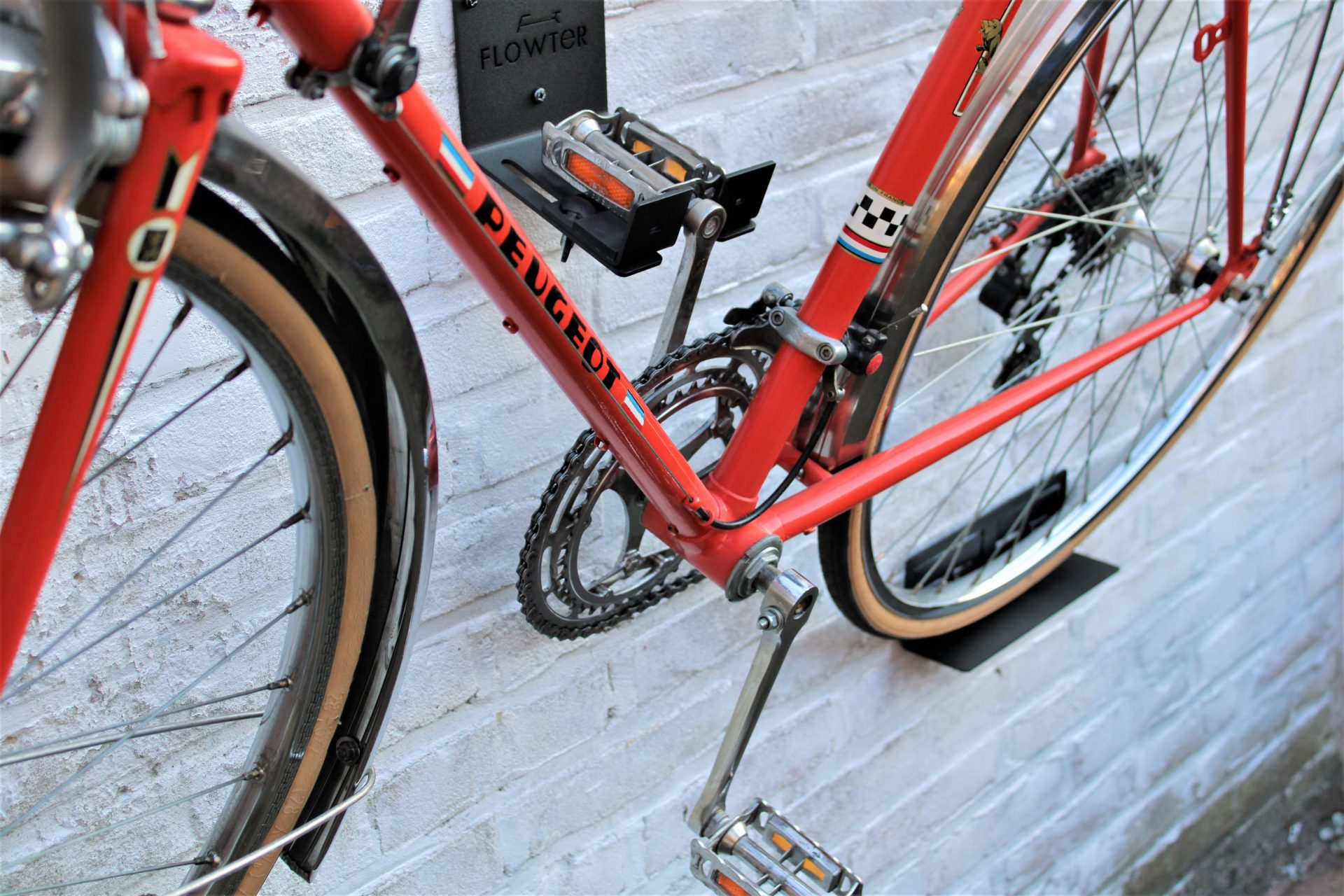 10 Beste Manieren Om Je Fiets Op Te Hangen (Sept. 2022)